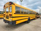 2006 Ic Corporation School Bus