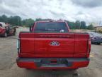 2025 Ford F150 Platinum