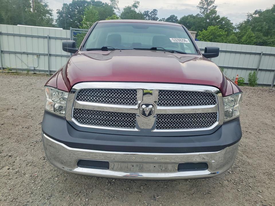 2018 Dodge RAM 1500 ST