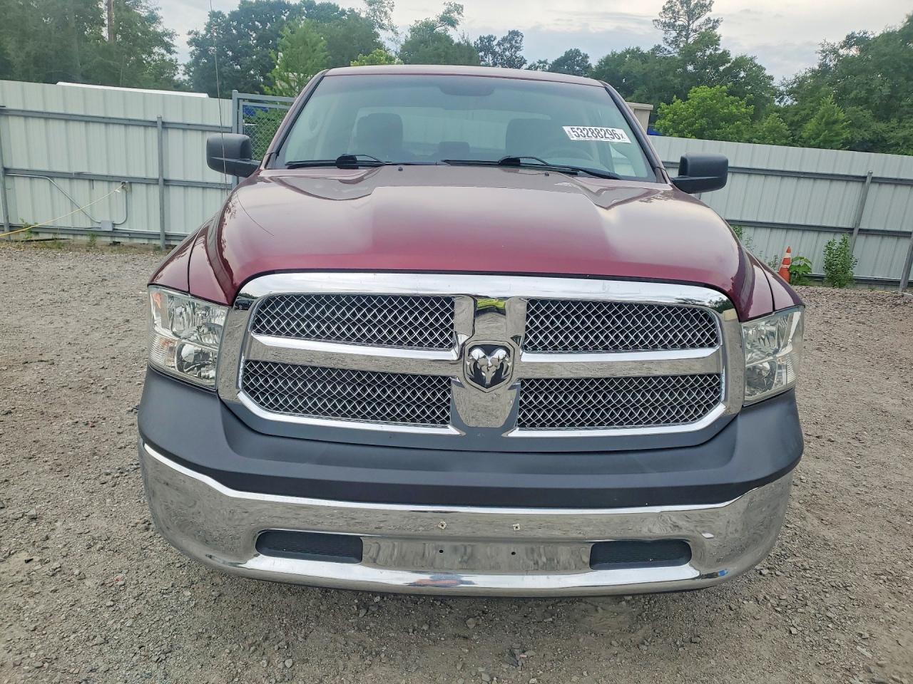 2018 Dodge RAM 1500 ST