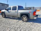 2008 Chevrolet Silverado K1500