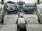 2010 Nissan Frontier SE V6