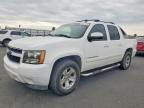 2007 Chevrolet Avalanche C1500