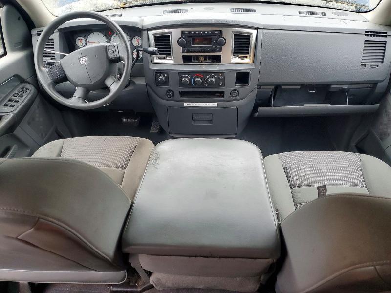 2007 Dodge RAM 1500 ST