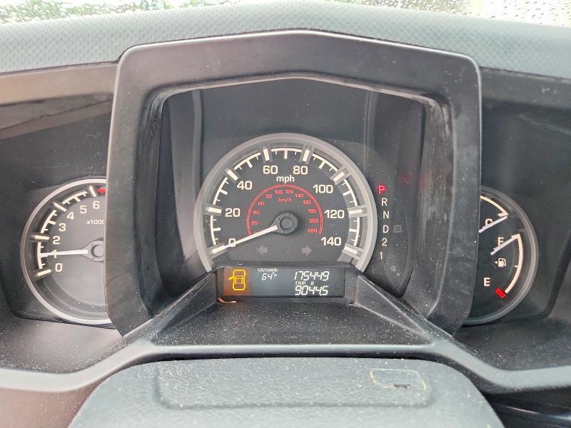 2012 Honda Ridgeline RTL