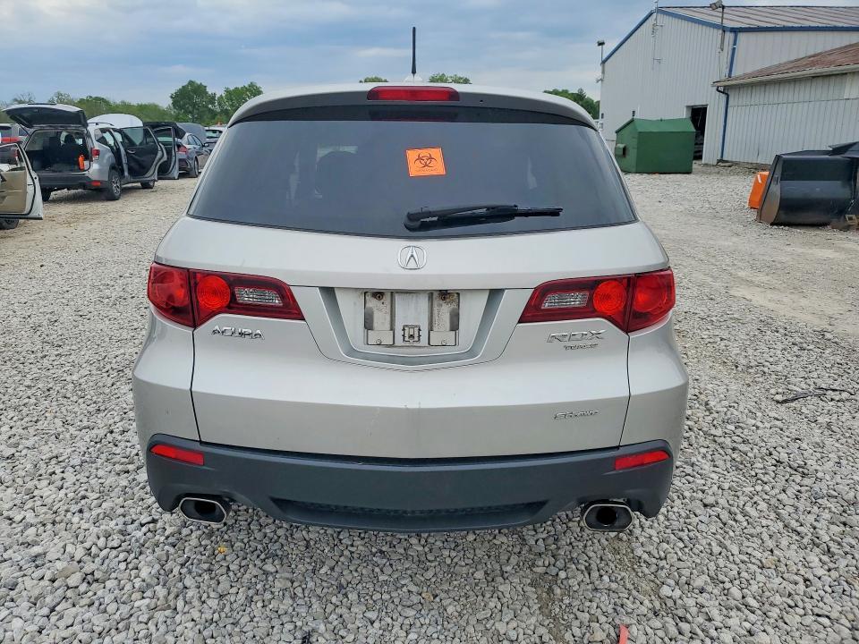 2012 Acura RDX