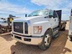 2019 Ford F650 Super Duty