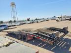 2015 Towmaster Equipment Trailer