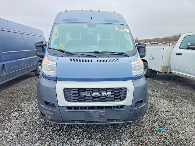 2020 Dodge RAM PROMAR3500