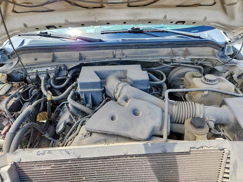 2011 Ford F250 Super Duty