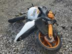 2001 Honda CBR600 F4