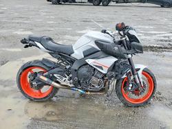 2019 Yamaha MTN1000 en venta en Brighton, CO