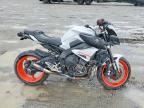 2019 Yamaha MTN1000