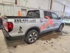 2017 Honda Ridgeline RTL