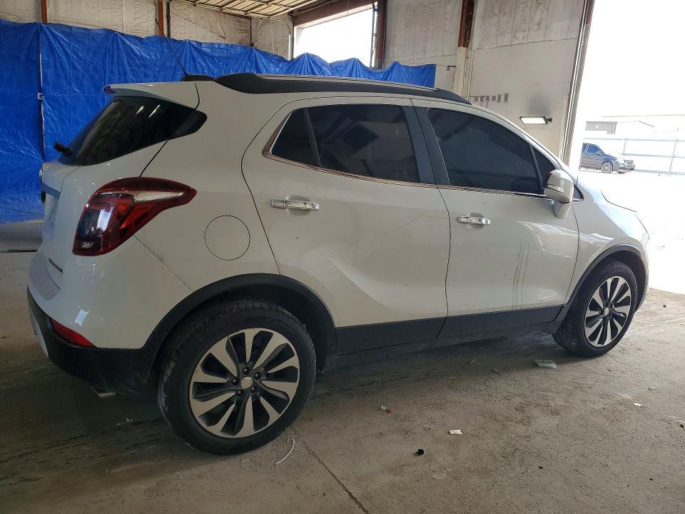 2017 Buick Encore Preferred ii