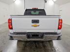 2018 Chevrolet Silverado C1500 LT