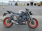 2024 Triumph Street Triple 765 RS