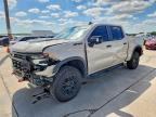 2026 Chevrolet Silverado K1500 ZR2