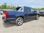 2011 Chevrolet Avalanche LS