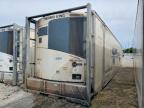2022 Cimc Reefer Trailer 2022 Refrigerated Van Trailer