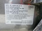 2019 Audi Q7 Premium Plus