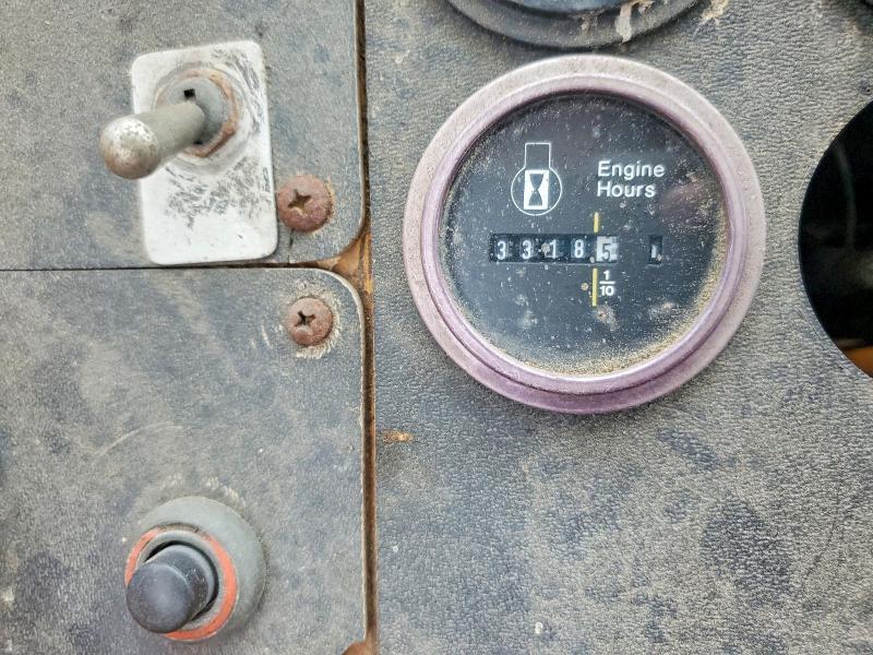 1988 Ottawa Yard Truck