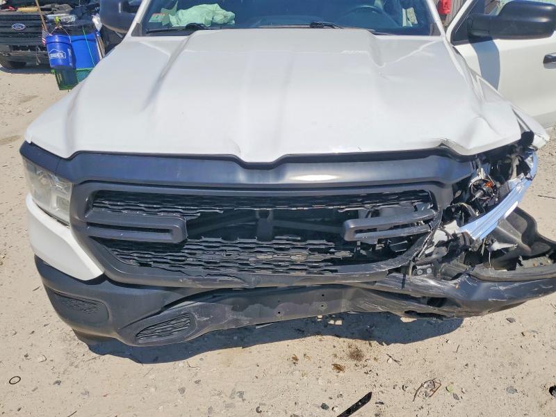 2021 Dodge RAM 1500 Tradesman