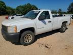 2007 Chevrolet Silverado C1500