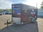2016 Foresriver 2016 Forest River Enclosed Cargo Trailer