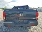 2020 Honda Ridgeline RTL