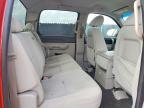 2007 Chevrolet Silverado C1500 Crew Cab