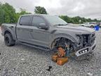 2018 Ford F150 Raptor