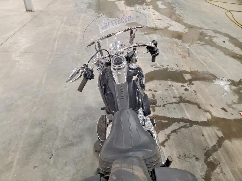 2023 Harley-Davidson Flhcs