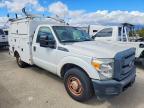 2013 Ford F350 Super Duty