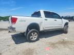 2009 Nissan Titan XE FFV