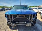 2018 Chevrolet Silverado K1500 LTZ
