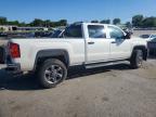 2018 GMC Sierra K2500 Heavy Duty