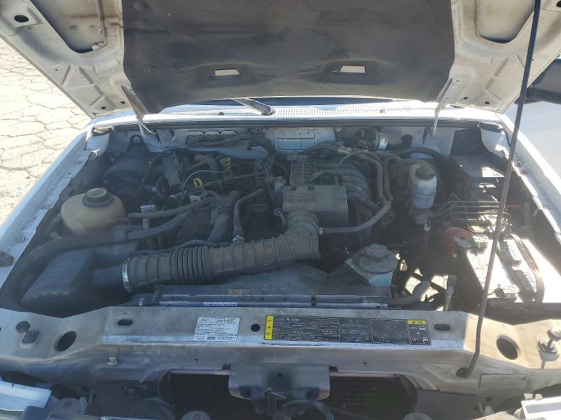 2008 Ford Ranger