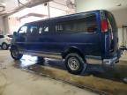 2002 GMC Savana G3500