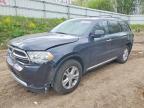 2013 Dodge Durango Crew