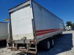 2005 Utility VS2RA Refrigerated Van Trailer