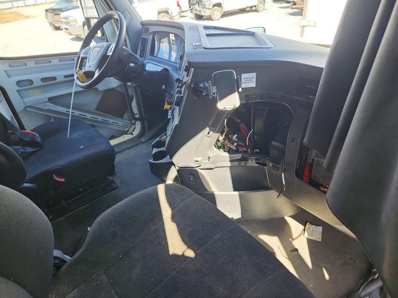 2023 Freigliner 2023 Freightliner Cascadia 126 Semi Truck