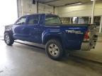 2014 Toyota Tacoma Double Cab