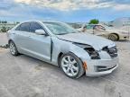 2015 Cadillac Ats Performance