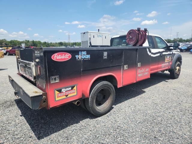 2019 Ford F450 Super-Semi Truck