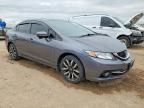 2015 Honda Civic exl