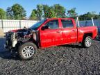 2014 Chevrolet Silverado C1500 LT