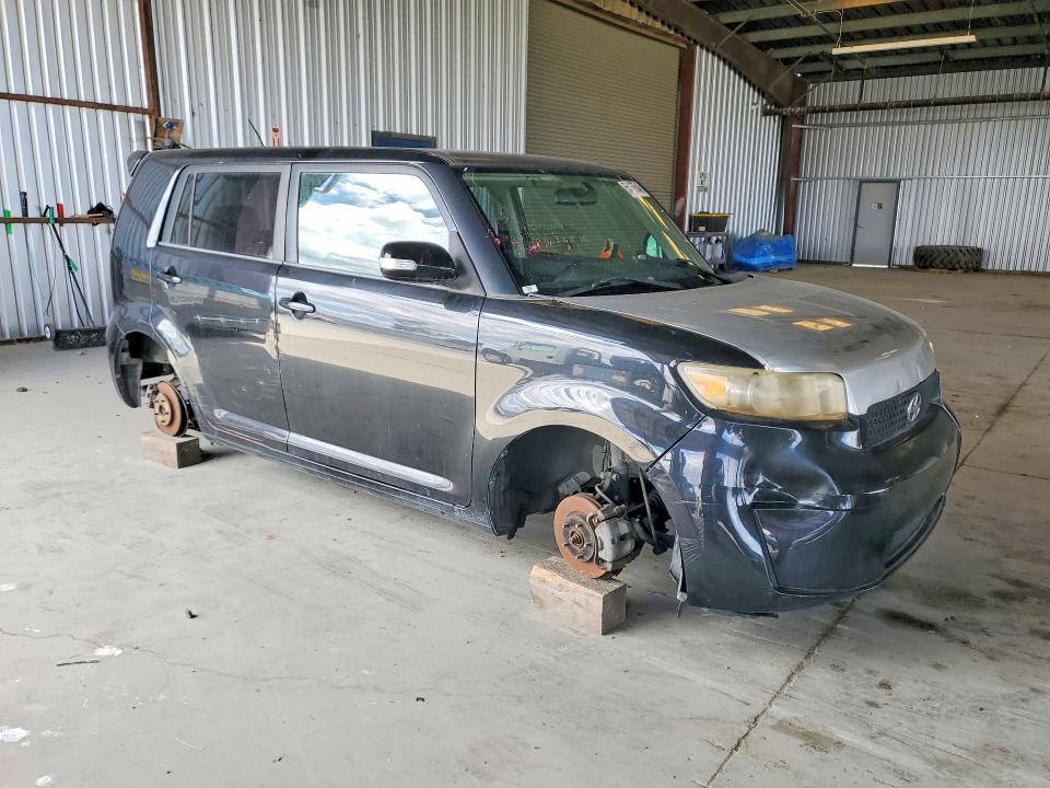 2009 Scion XB