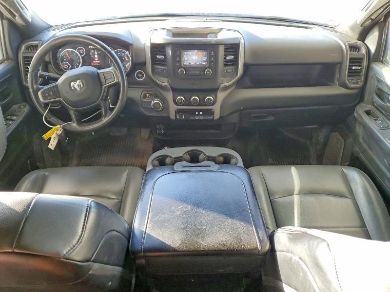 2023 Dodge RAM 2500 Tradesman