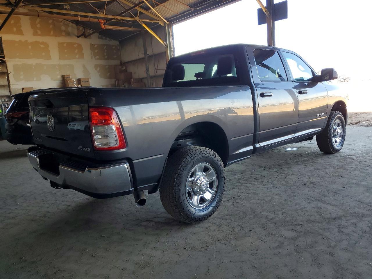 2022 Dodge RAM 2500 BIG Horn